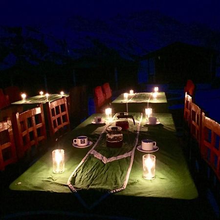 Rangyul Resort Каргил Екстериор снимка