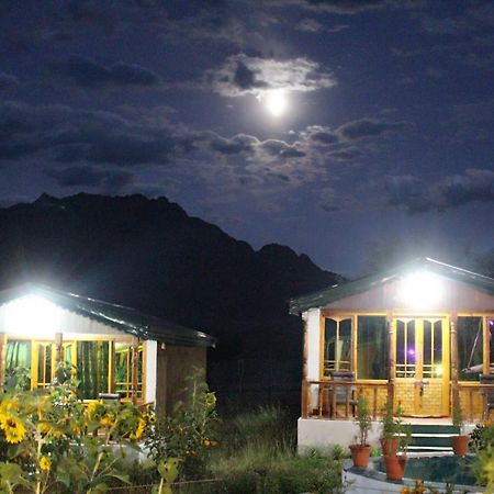 Rangyul Resort Каргил Екстериор снимка