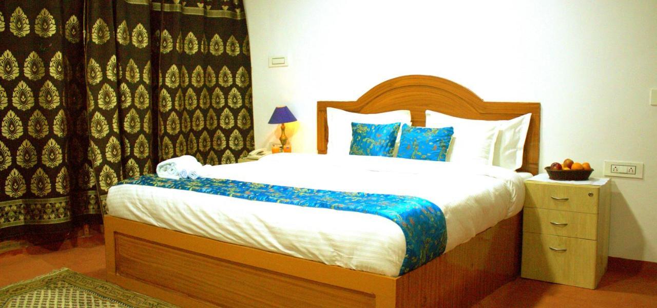 Rangyul Resort Каргил Екстериор снимка