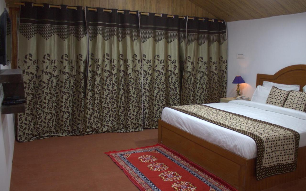 Rangyul Resort Каргил Екстериор снимка