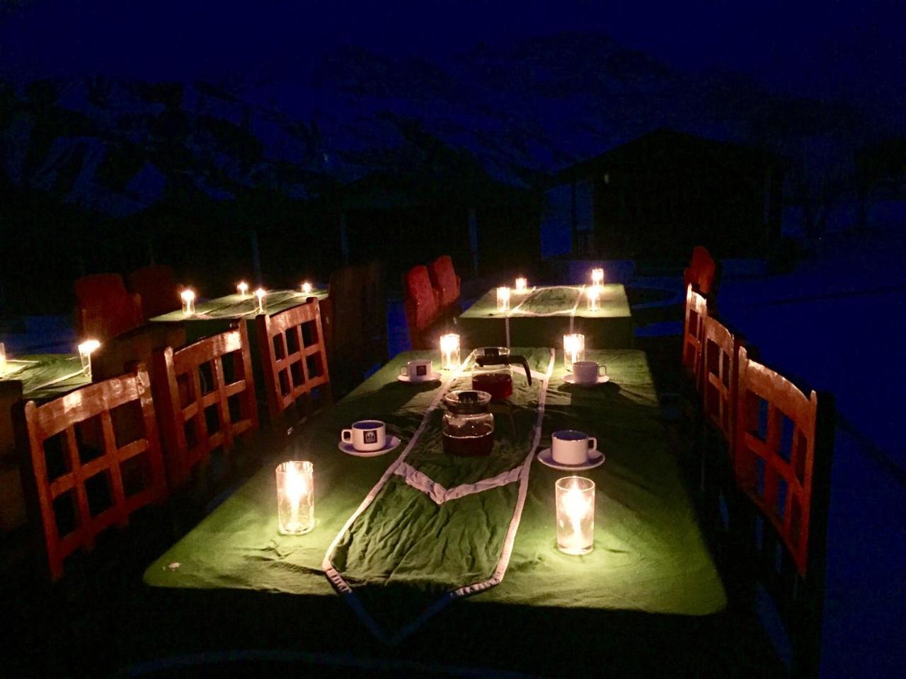 Rangyul Resort Каргил Екстериор снимка