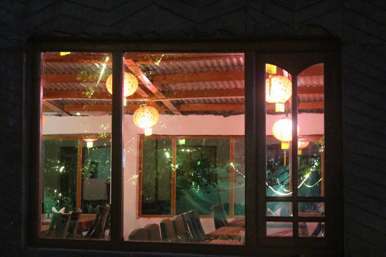 Rangyul Resort Каргил Екстериор снимка