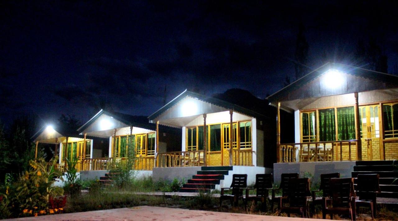 Rangyul Resort Каргил Екстериор снимка