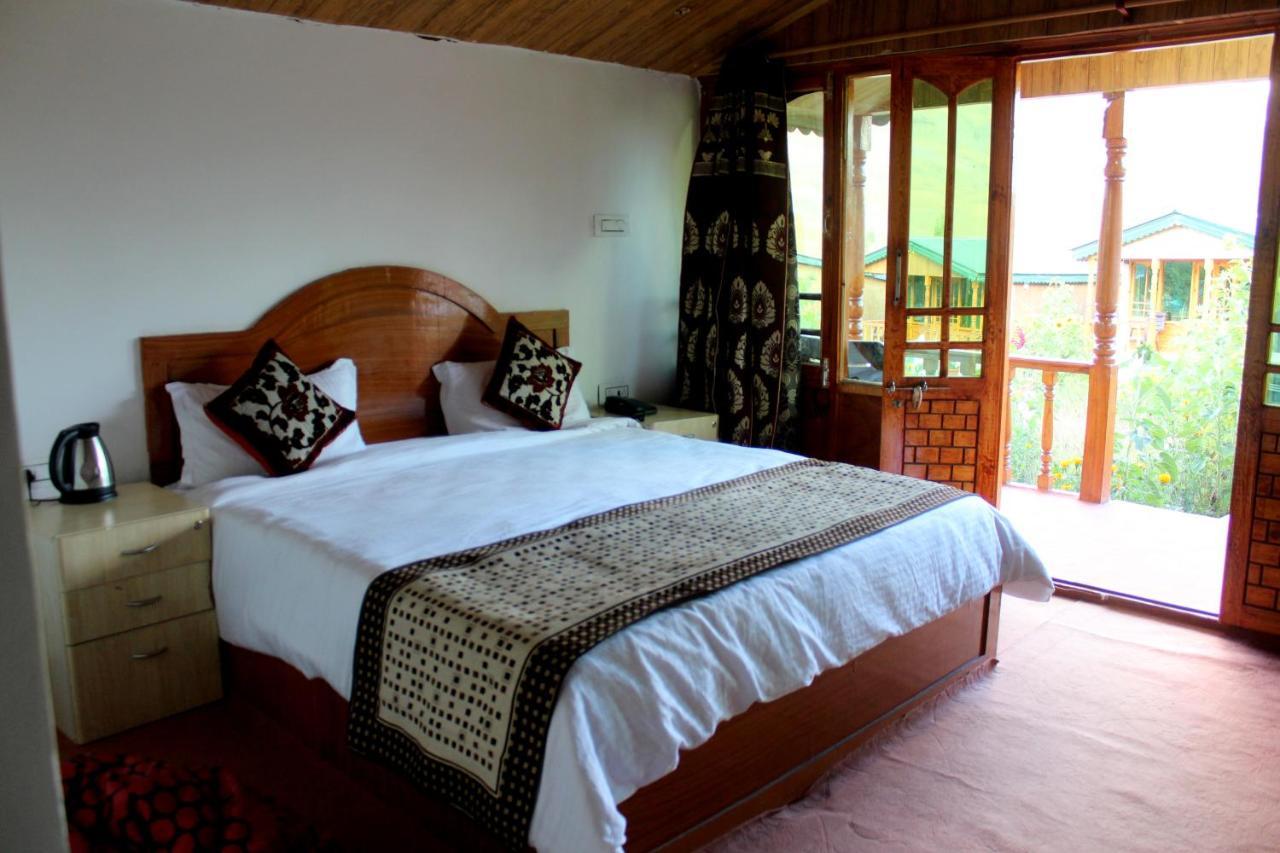 Rangyul Resort Каргил Екстериор снимка
